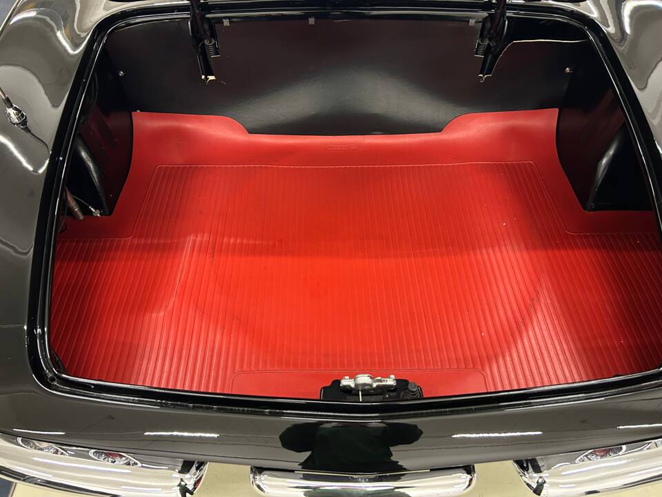 Immagine 17/24 di Chevrolet Corvette (1962)