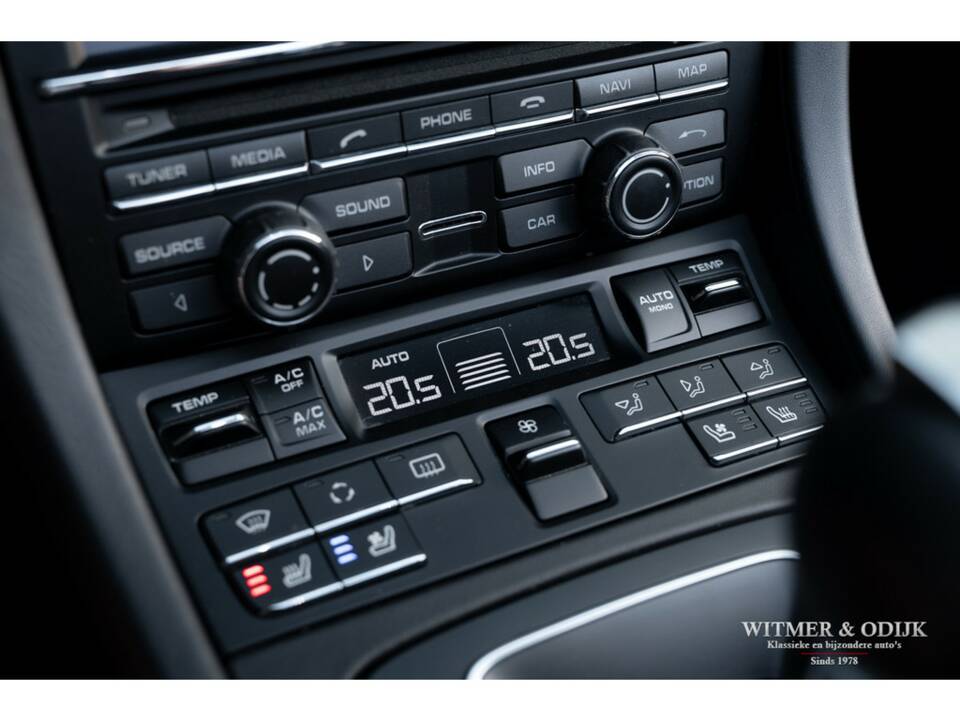 Afbeelding 39/44 van Porsche 911 Carrera 4S (2013)