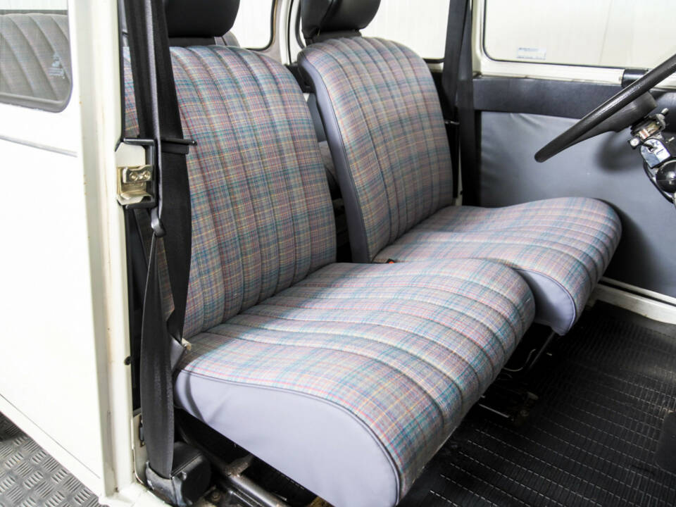 Image 25/50 de Citroën 2 CV 6 (1986)