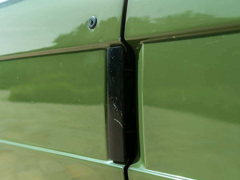 Image 21/50 of Land Rover Range Rover Classic 3.5 (1979)