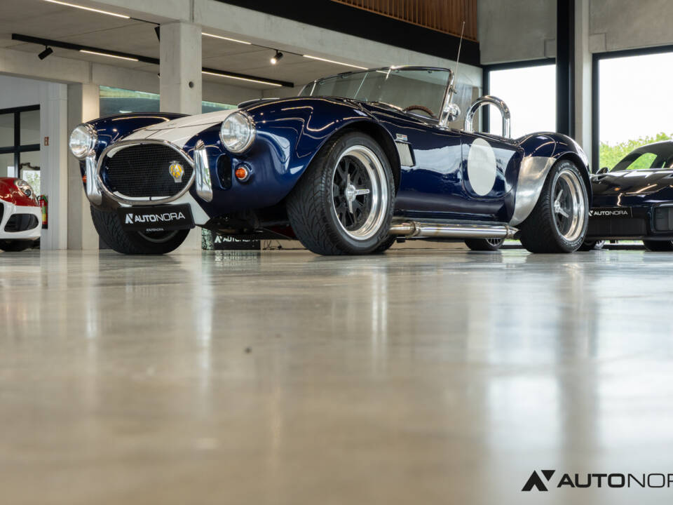 Afbeelding 30/52 van Mohr Cobra (1989)