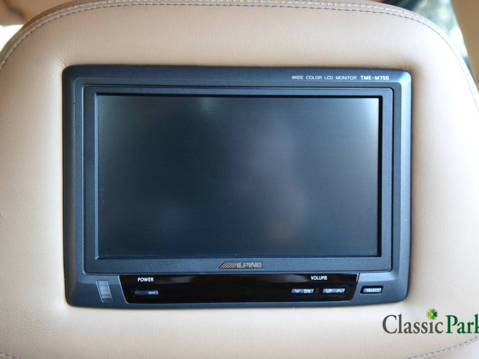 Bild 40/50 von Bentley Arnage Red Label (2002)