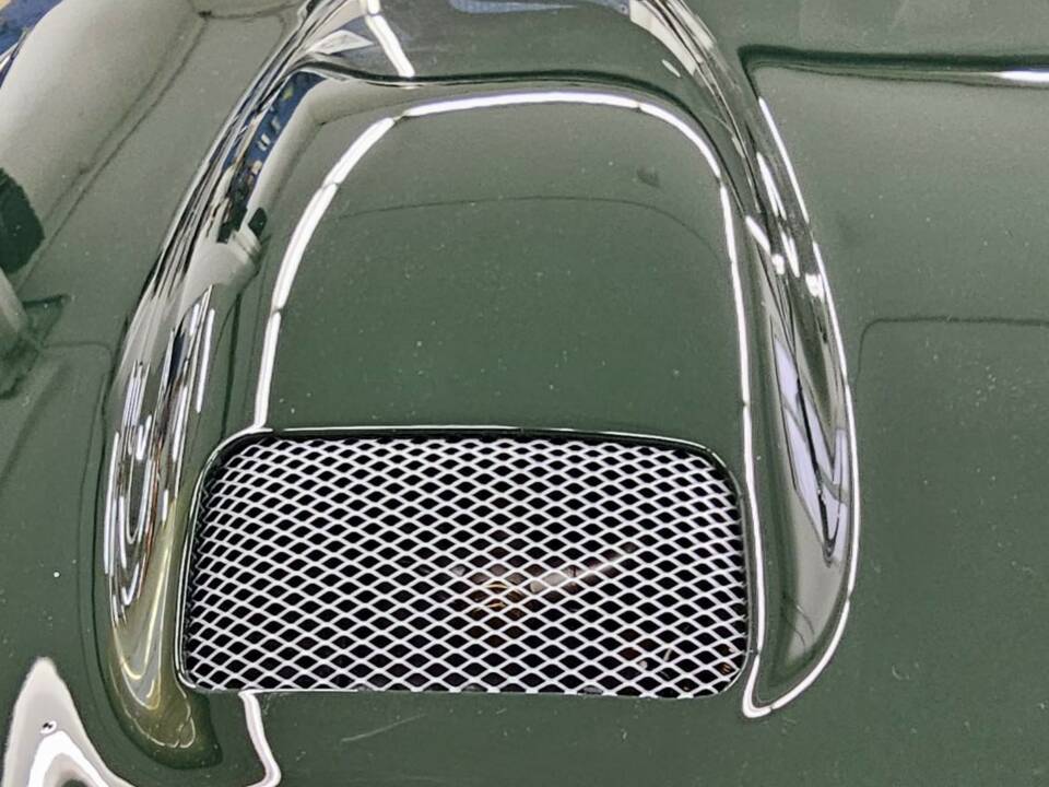 Afbeelding 12/28 van Lotus Elan S4 (1969)