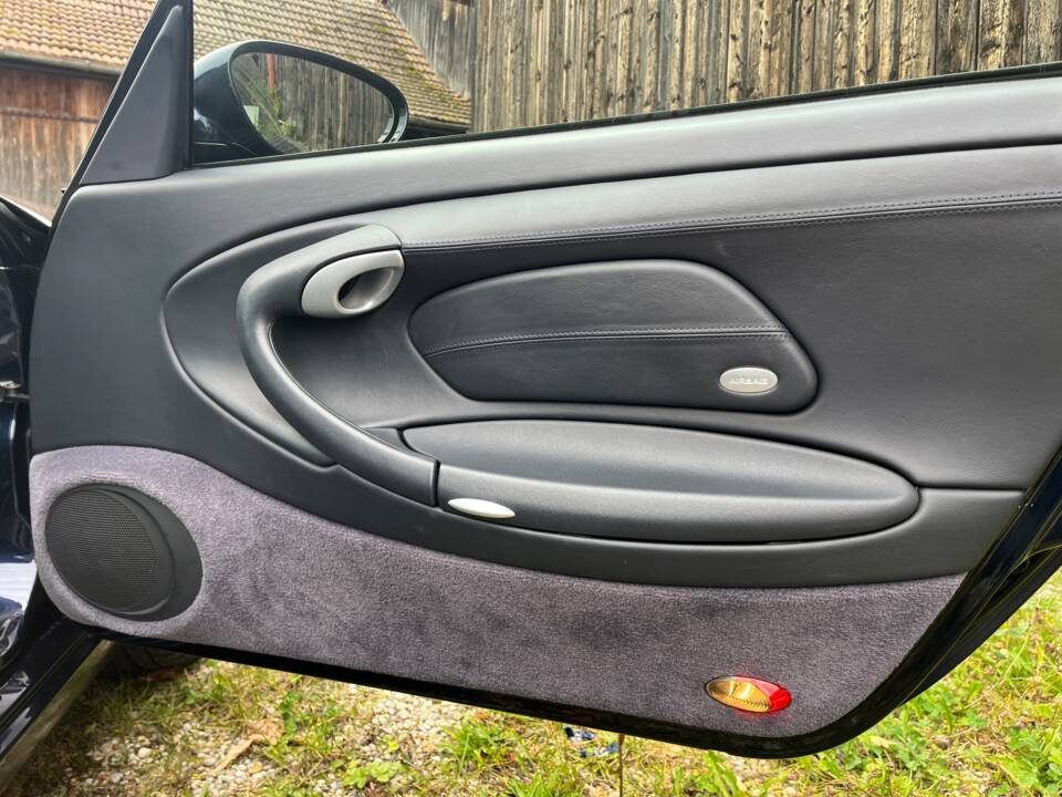 Bild 21/50 von Porsche 911 Carrera (2003)