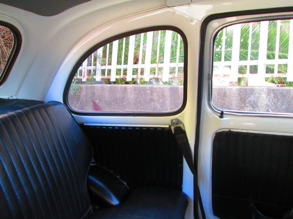 Immagine 42/60 di FIAT 500 L (1972)