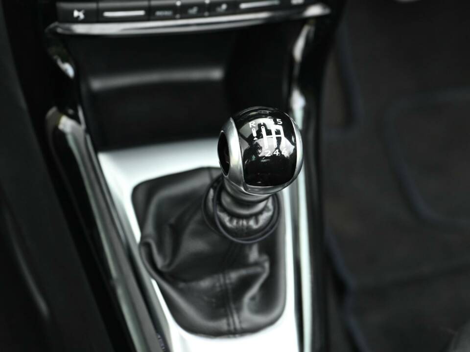 Image 37/50 de Citroën DS3 1.6 THP (2017)