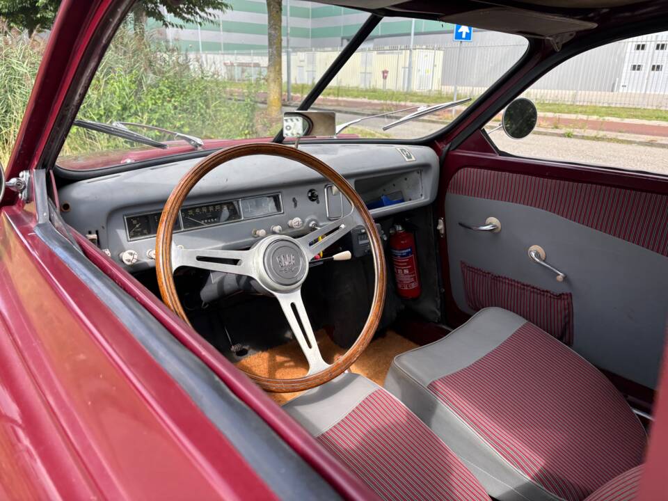 Obraz 5/23 pojazdu Saab 93 (1957)