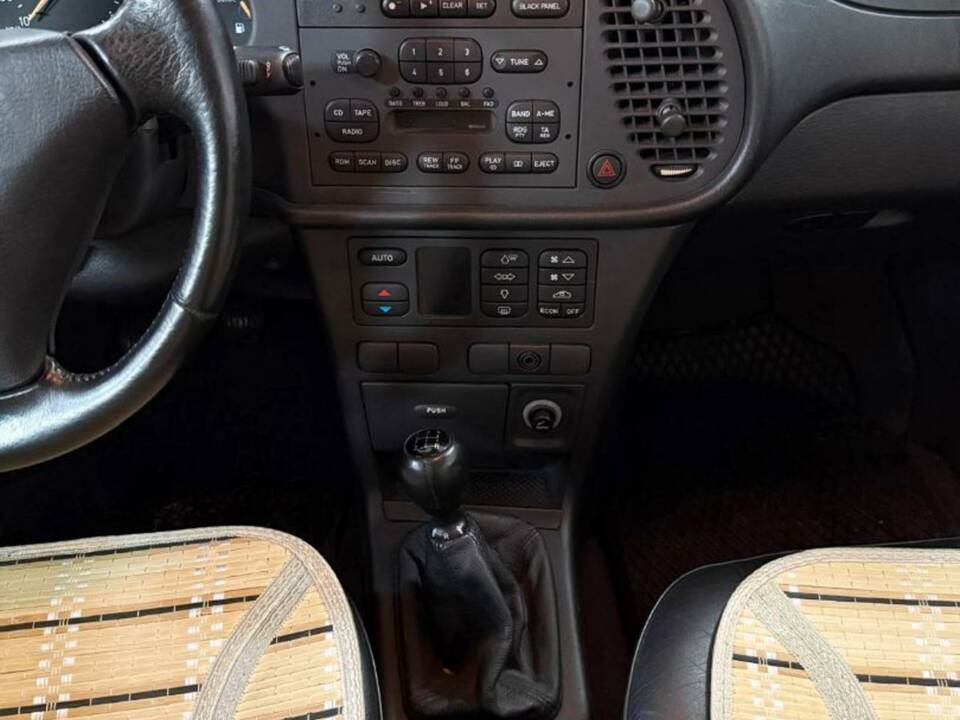 Bild 23/34 von Saab 900 Turbo S 16V (1997)