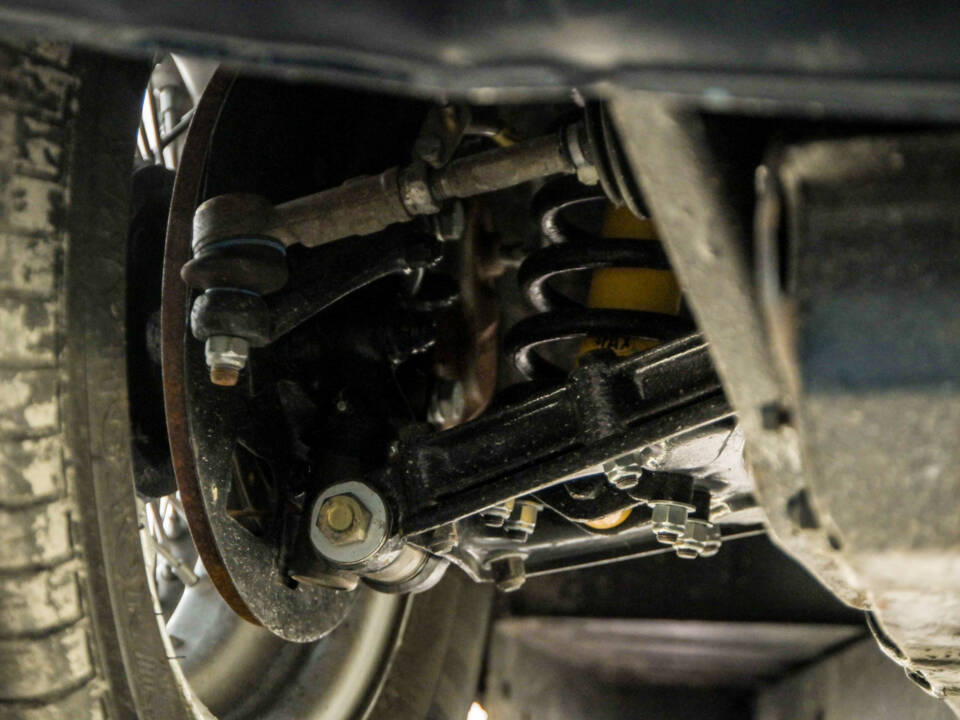 Image 49/50 de Triumph TR 250 (1968)