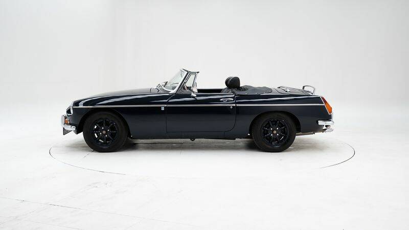 Bild 8/15 von MG MGB (1972)