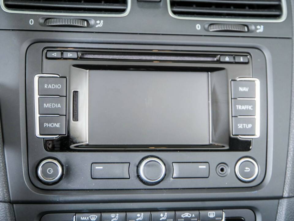 Bild 24/50 von Volkswagen Golf VI 1.2 TSI (2012)