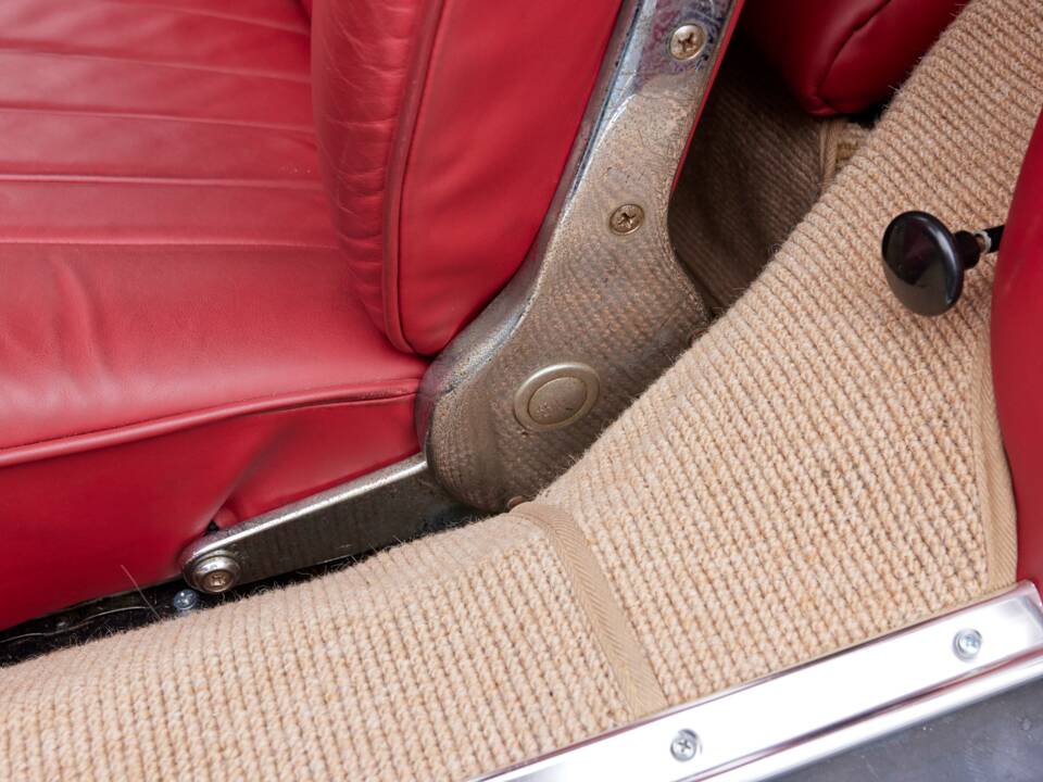 Bild 96/186 von Porsche 356 A 1600 (1958)