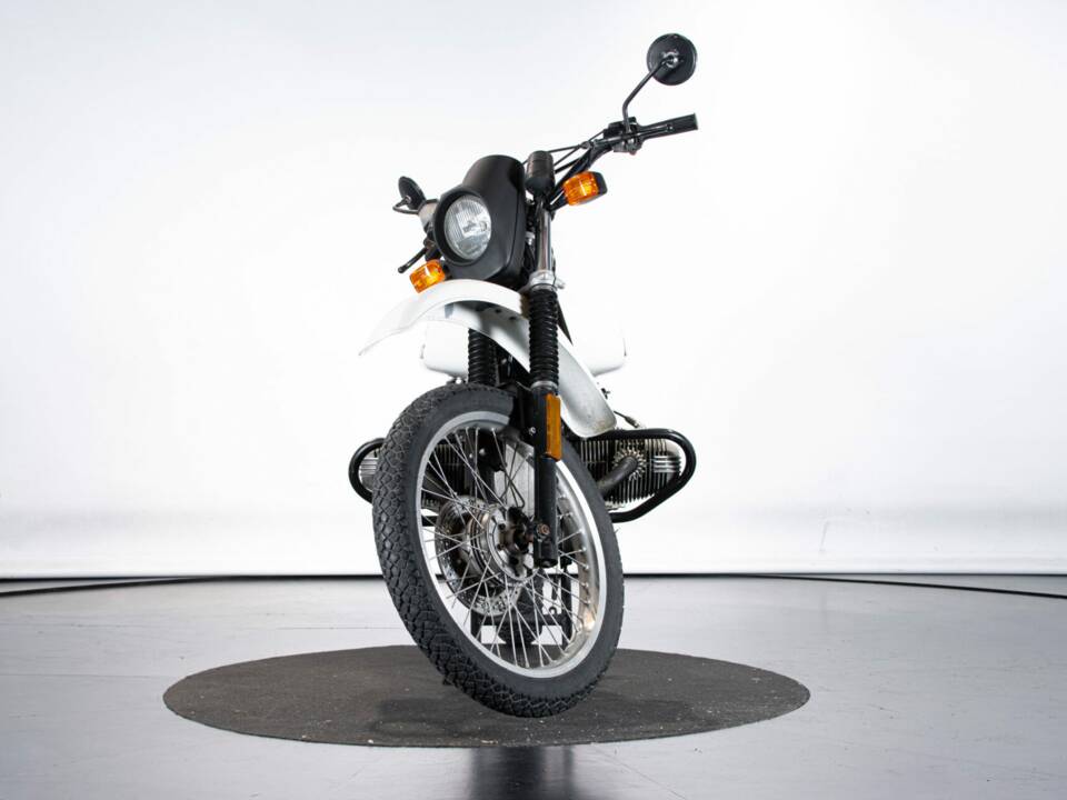 Bild 7/50 von BMW R 80 GS (1986)