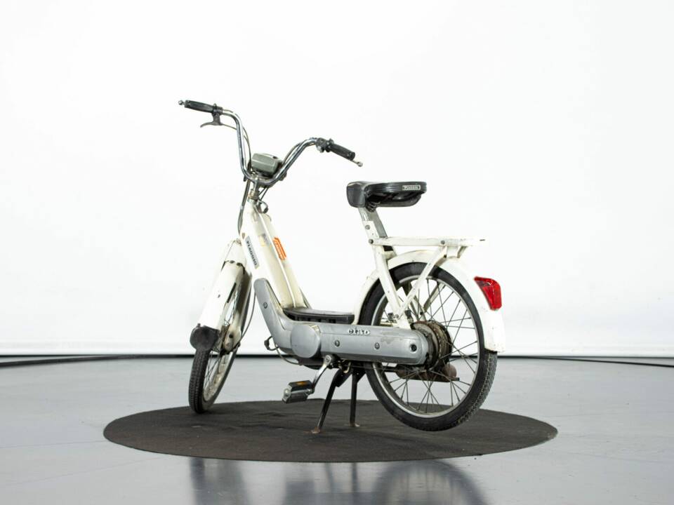 Immagine 2/43 di Piaggio Ciao Porter (1972)