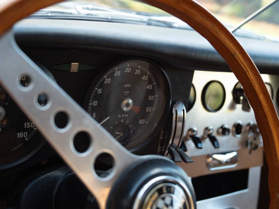 Bild 20/53 von Jaguar E-Type 3.8 (1962)
