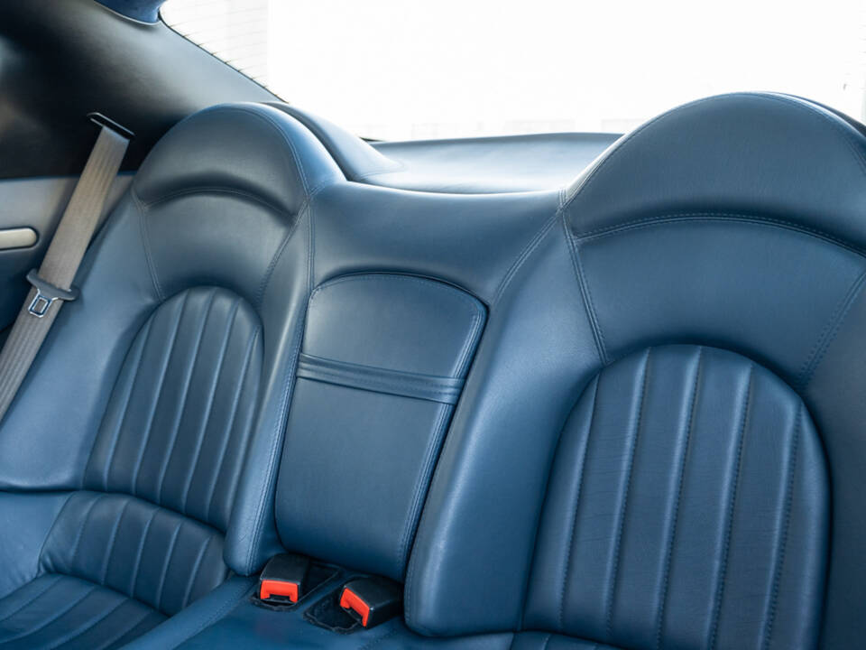 Immagine 53/64 di Maserati 4200 Cambiocorsa (2003)