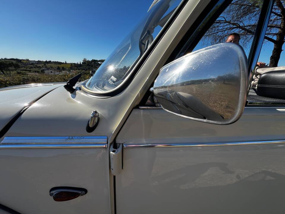 Bild 84/87 von Volkswagen Käfer 1303 (1976)
