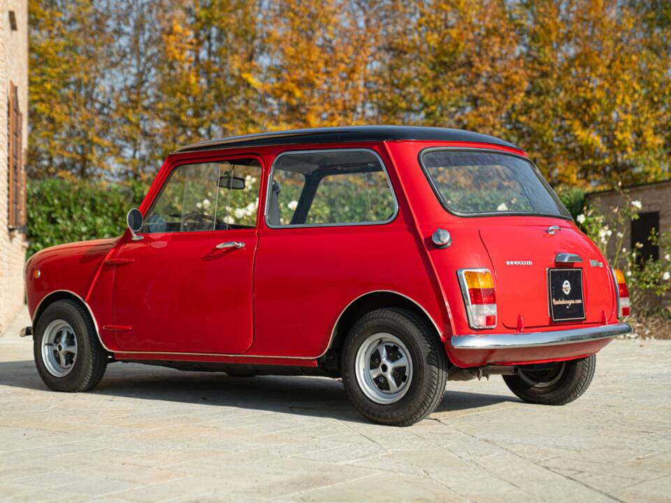 Image 5/50 of Innocenti Mini Cooper (1969)