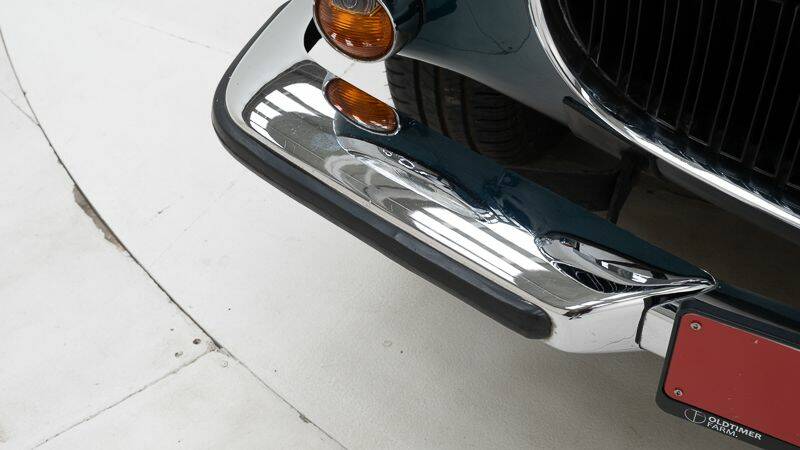 Imagen 14/15 de Volvo 1800 ES (1973)
