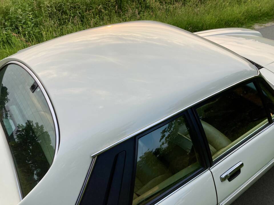 Imagen 6/16 de Jaguar XJ-S V12 (1988)