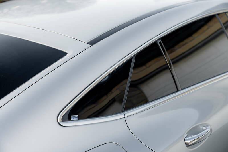 Image 30/50 of Mercedes-AMG GT 43 (2020)