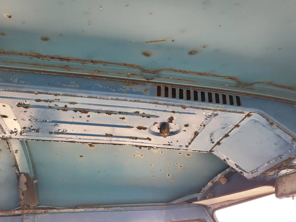 Bild 47/50 von Volkswagen T1 Kombi (1957)