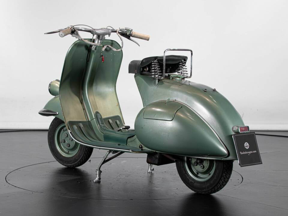 Afbeelding 2/50 van Piaggio DUMMY (1951)