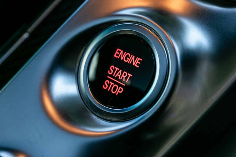 Bild 15/40 von Mercedes-AMG GT-S (2017)