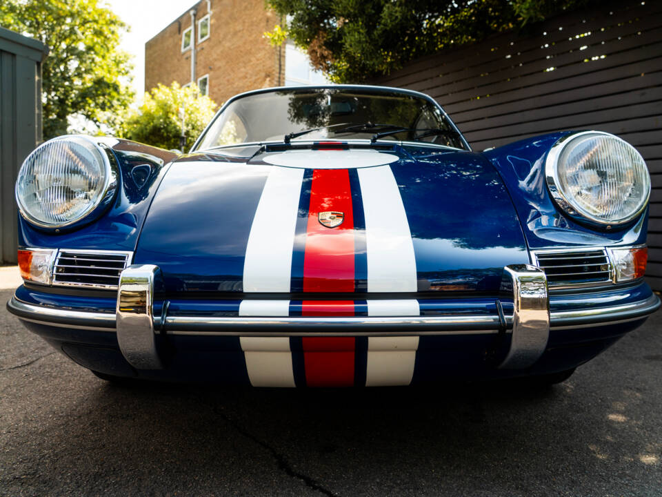 Image 38/42 of Porsche 912 (1967)