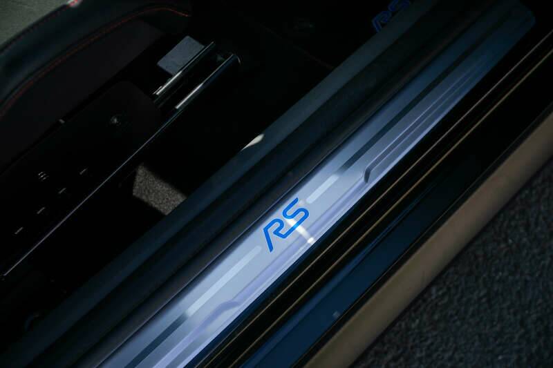 Bild 15/47 von Ford Focus RS500 (2010)