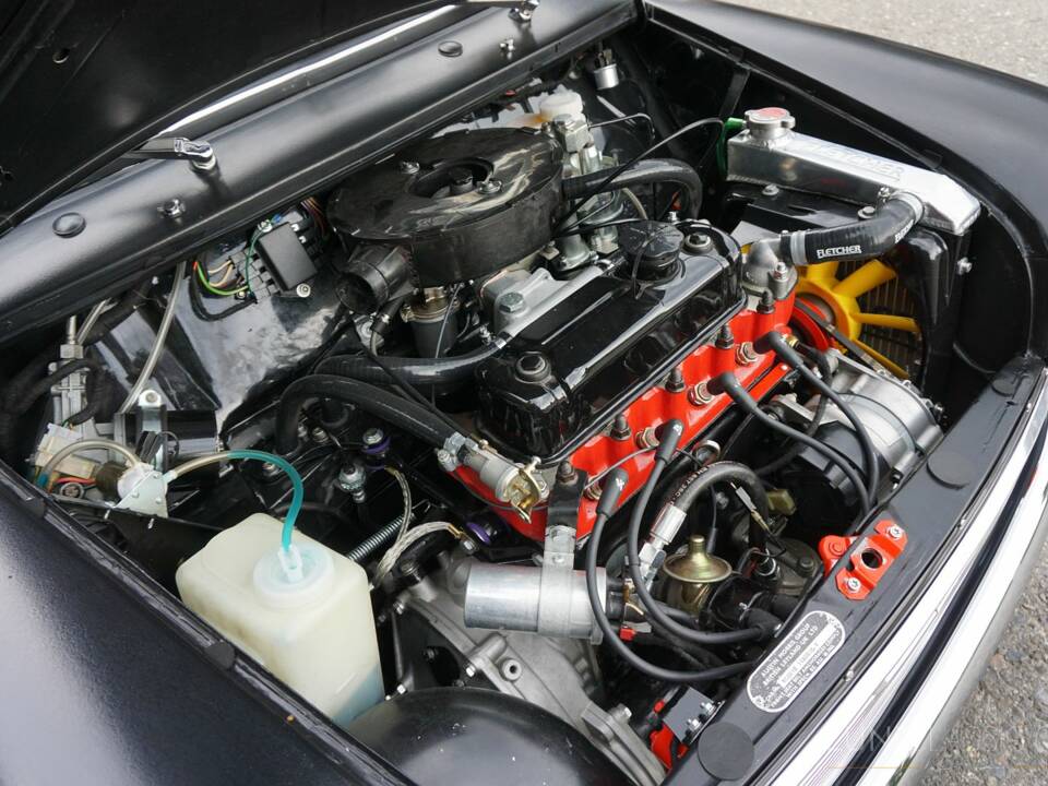 Image 46/64 of Mini 1100 Special (1980)