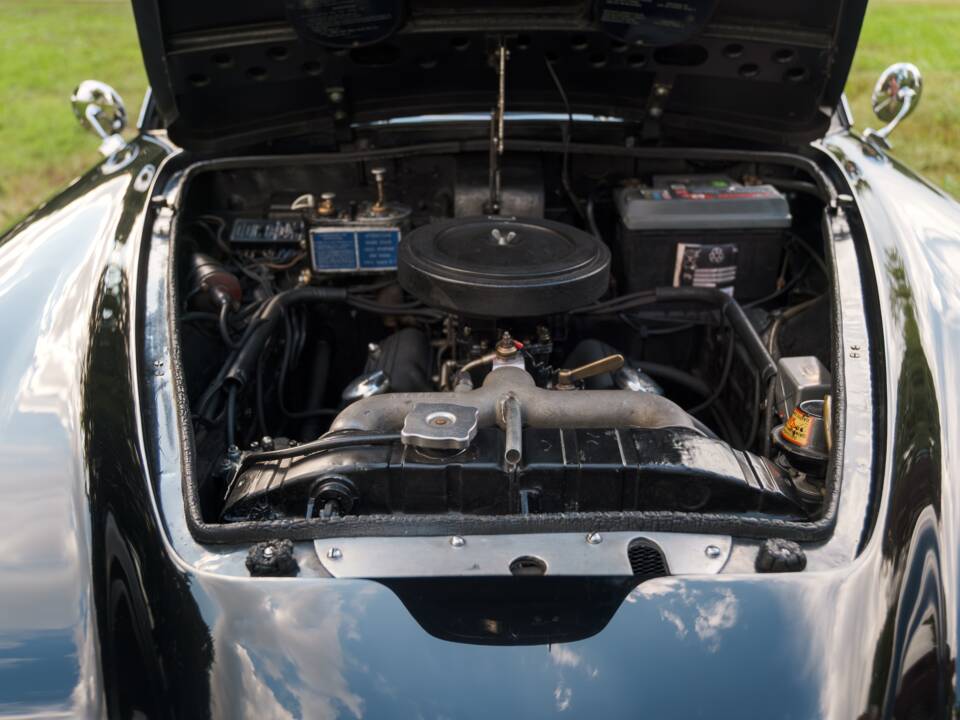Image 88/97 of Lancia Aurelia B20 GT 2500 (1957)