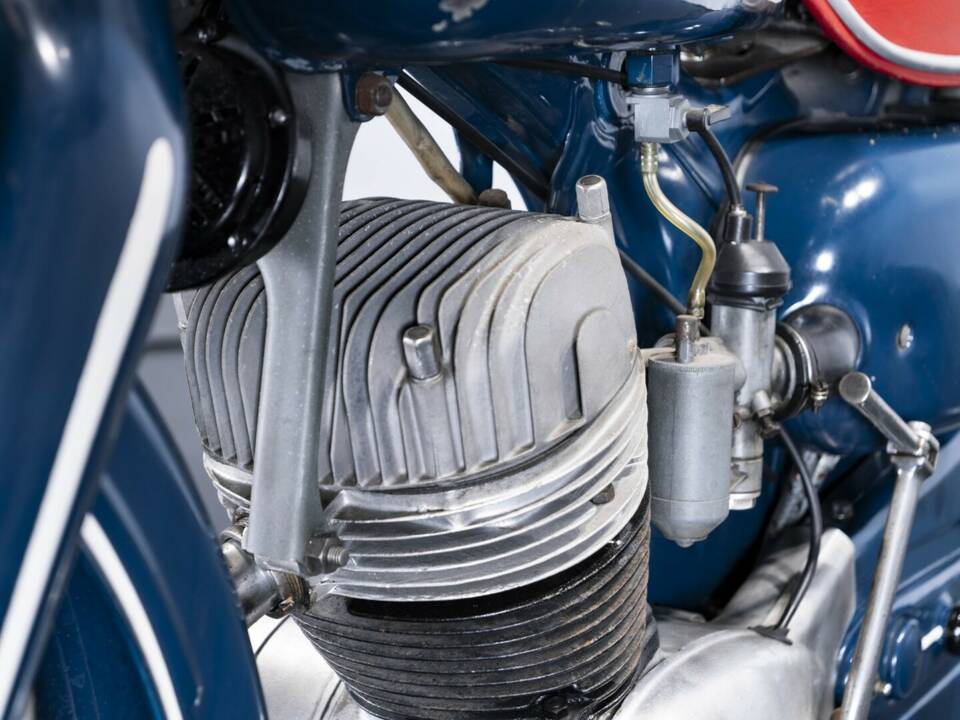 Imagen 47/50 de NSU DUMMY (1956)