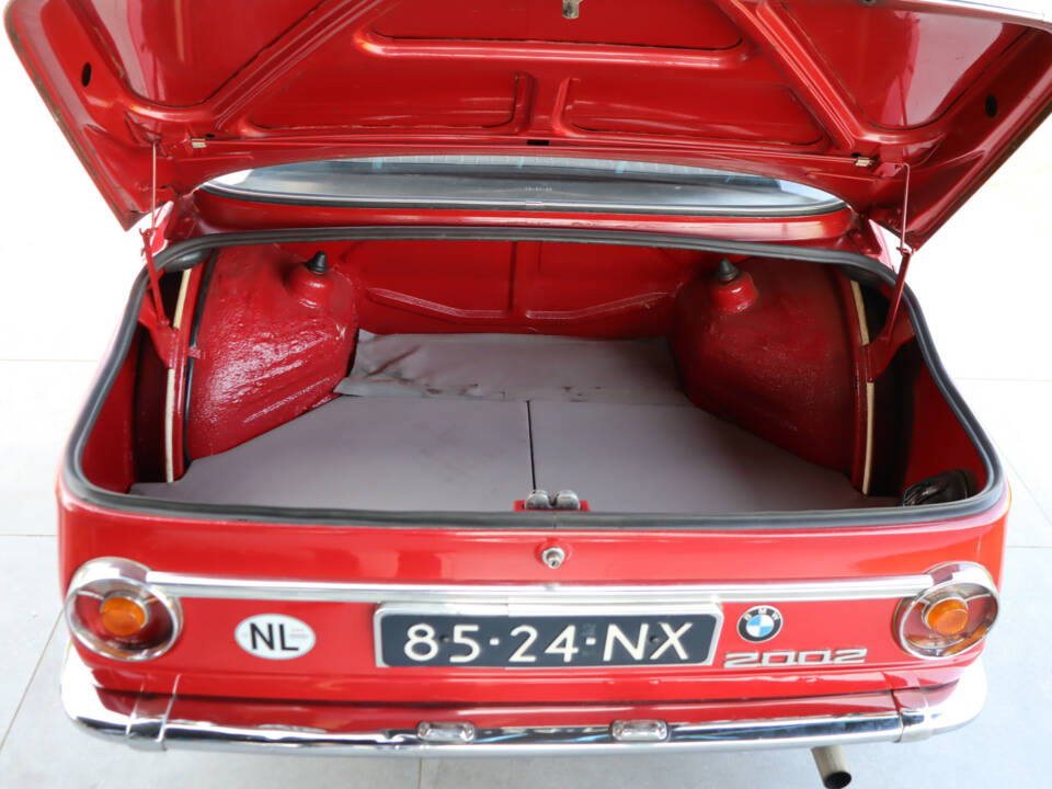 Image 23/50 of BMW 2002 (1970)