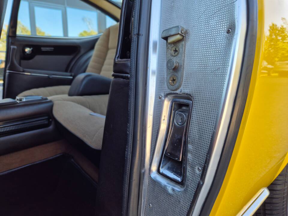 Immagine 41/51 di FIAT Dino 2400 Coupe (1971)
