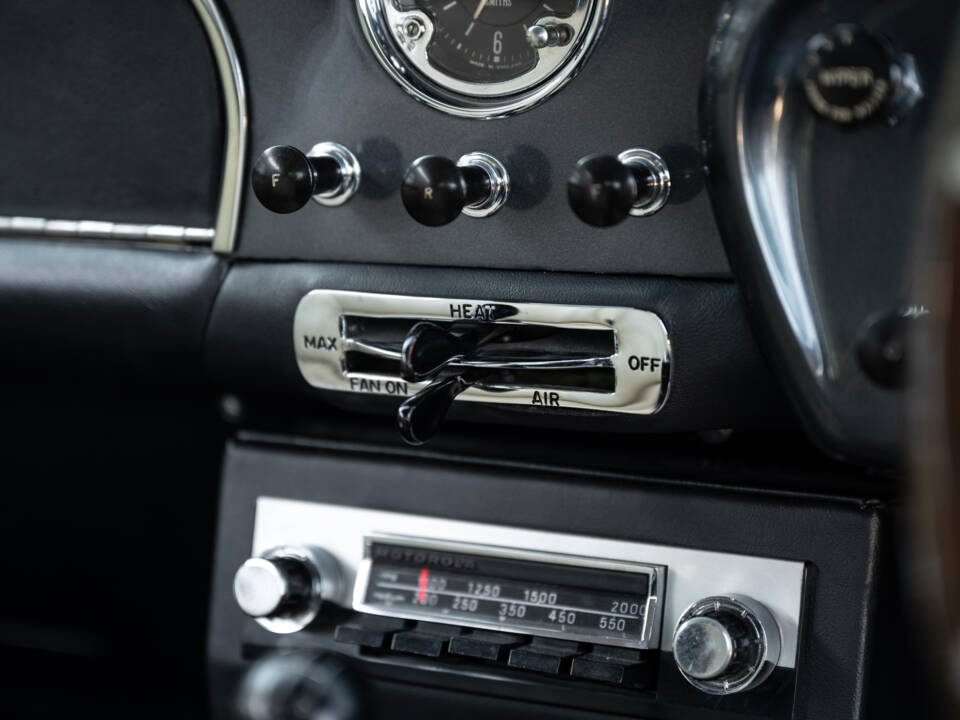 Bild 36/56 von Aston Martin DB 4 (1958)