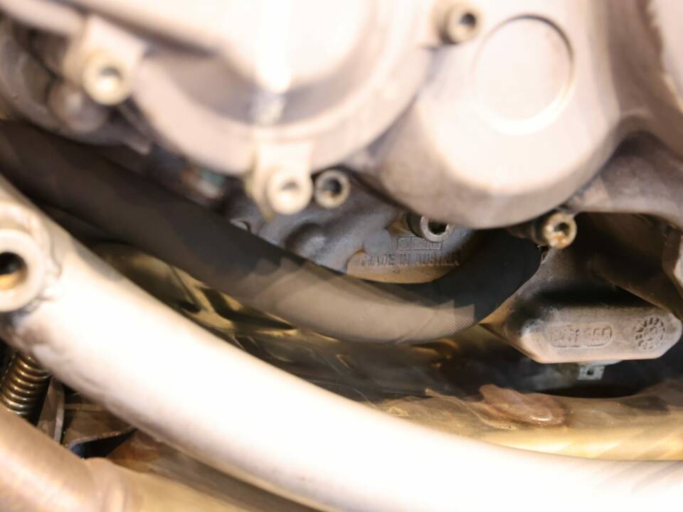 Bild 29/35 von Aprilia Moto 6.5 (1996)