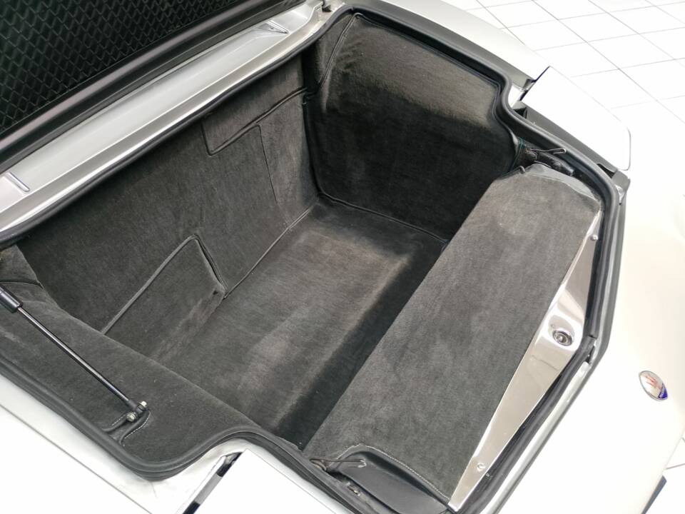 Imagen 46/65 de Maserati Merak (1975)