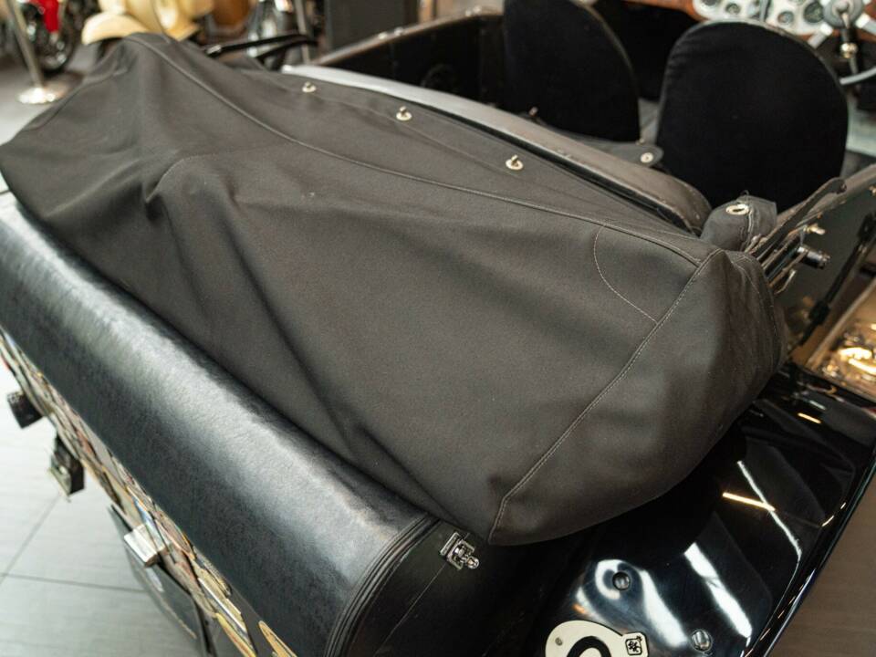 Immagine 21/50 di Vauxhall 20/60 T80 (1930)