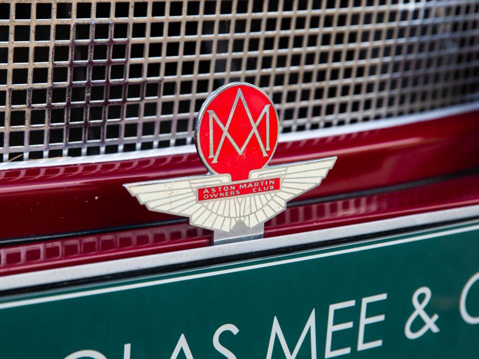 Bild 17/83 von Aston Martin DB 2/4 Mk III (1959)