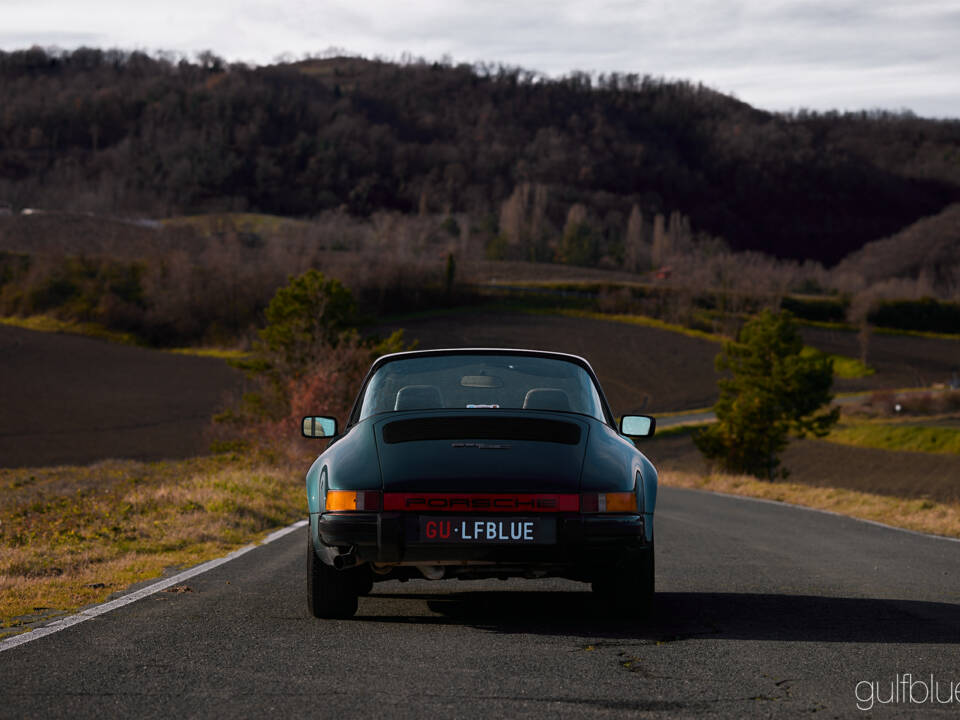 Image 12/79 of Porsche 911 SC 3.0 (1983)