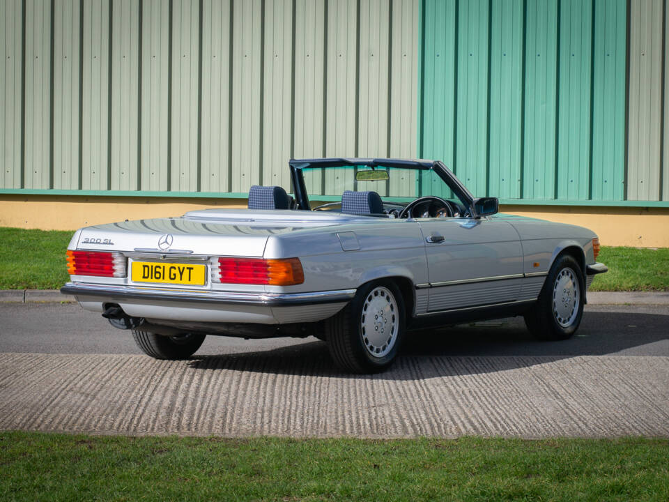 Bild 6/28 von Mercedes-Benz 300 SL (1987)