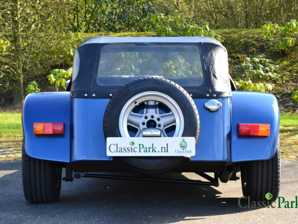 Image 11/38 de Donkervoort S8 (1984)
