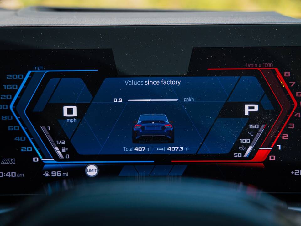Image 15/34 of BMW M2 Coupé (2026)
