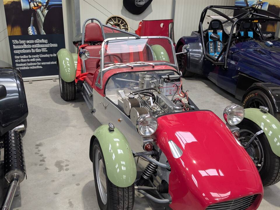 Afbeelding 44/50 van MEK SS2 (2011)