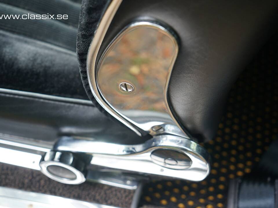 Bild 11/27 von BMW 3.0 CSi (1973)