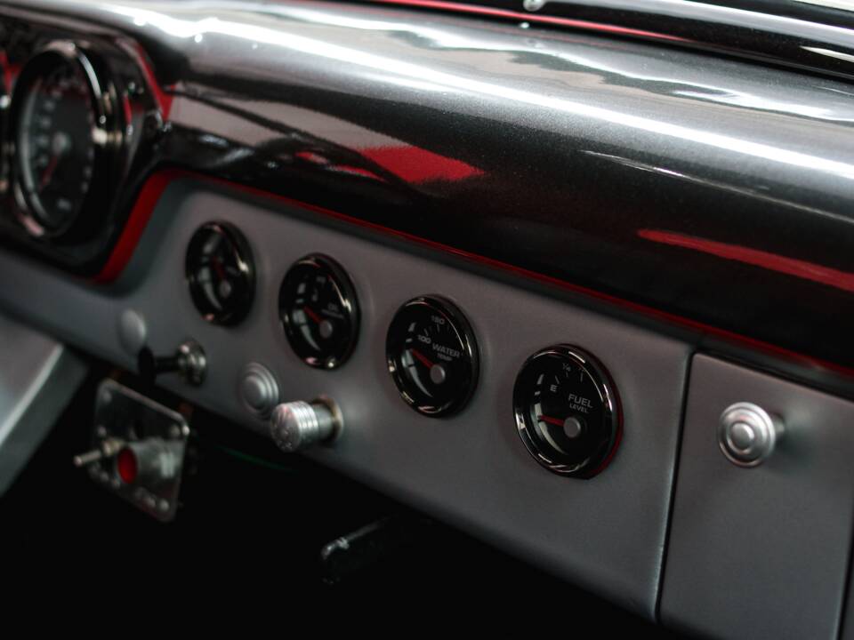 Imagen 44/57 de Ford F-100 (1955)