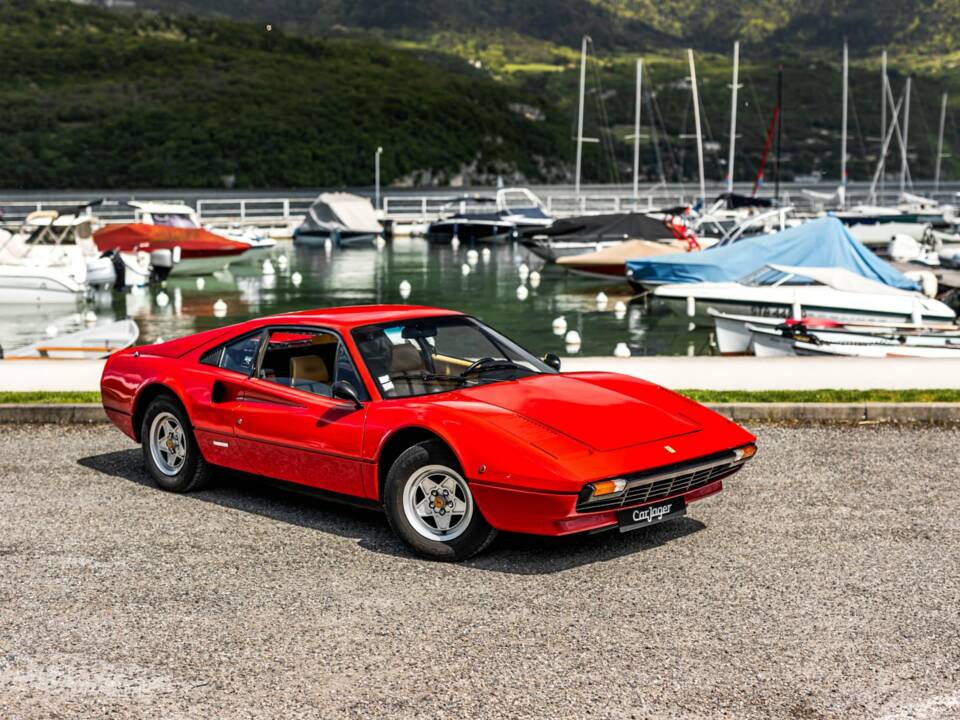 Image 1/16 of Ferrari 308 GTB (1976)