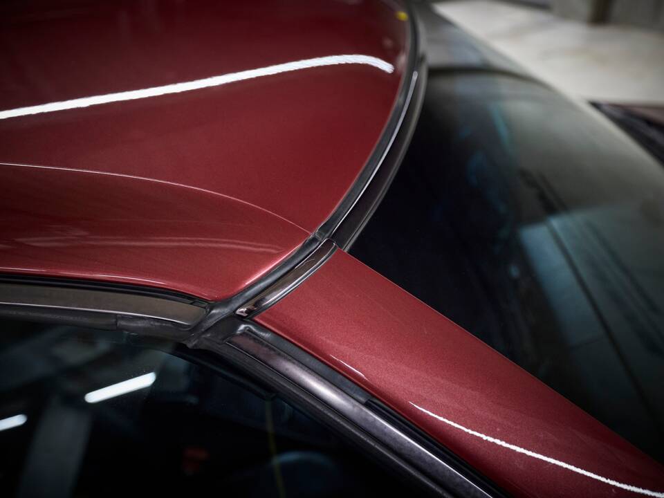 Bild 39/99 von Mercedes-Benz SL 320 (1995)