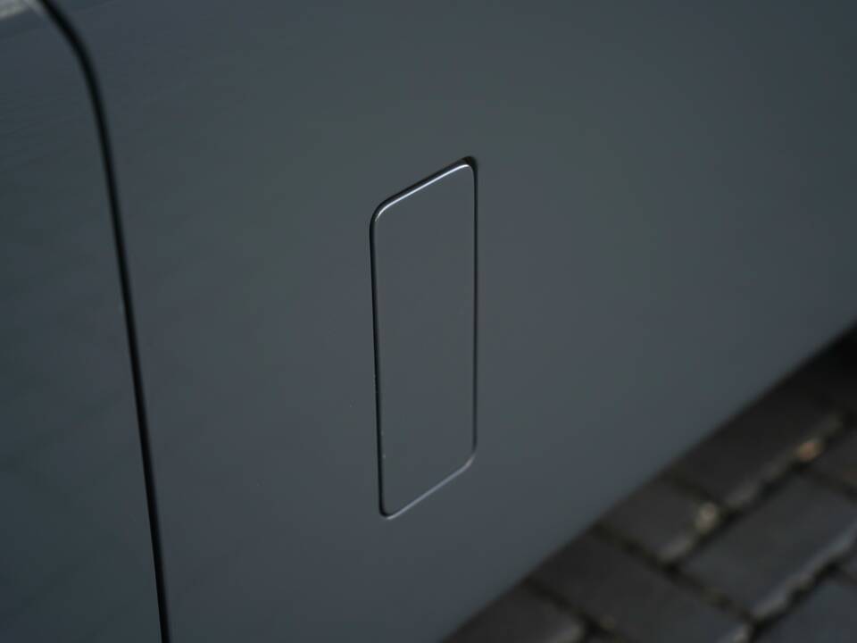 Bild 40/50 von Jaguar XK 150 3.8 S FHC (1960)